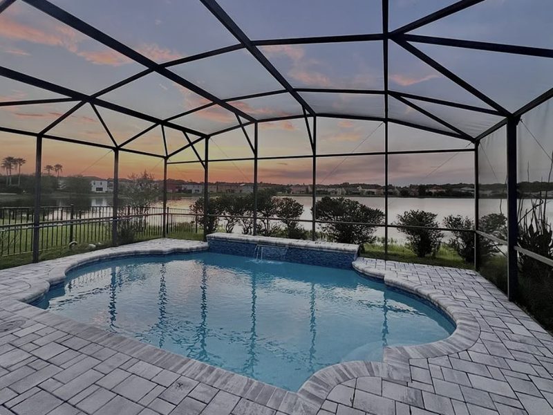 10073 Lake District Lane, Orlando (Lake Nona area)