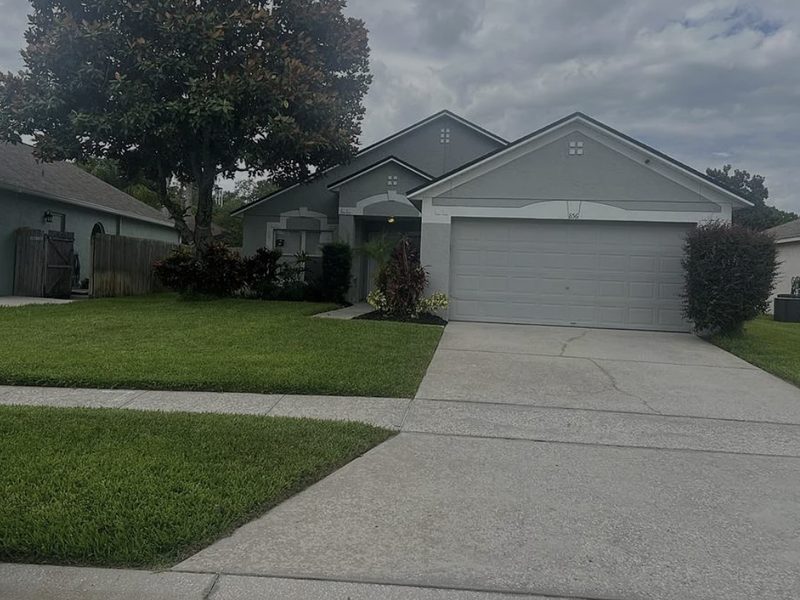 856 Delfino Place, Lake Mary