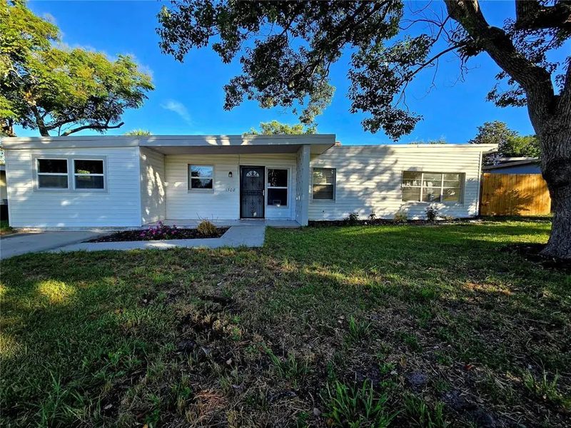 1308 Moore Street, Daytona Beach